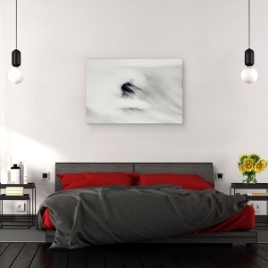 Tablou canvas - Impresii De Navigare, Actiune, Surf, Viteza, 60 x 90 cm - Img 3