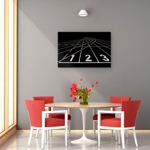 Tablou canvas - Intuneric, Toronto, Intuneric, Ontario, Stadion, 60 x 90 cm - Img 4