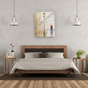 Tablou canvas - Metroul II, 40 x 50 cm - Img 4