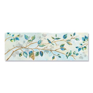 Tablou Canvas - Natura, Ramuri, Pasari, 30 x 90 cm