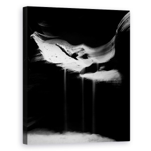 Tablou canvas - Nemaipomenit, Canionul Antilopa , Statele Unite Ale Americii, 60 x 75 cm