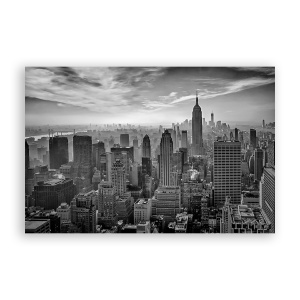Tablou Canvas - Oras, Cladiri, Arhitectura, 40 x 60 cm