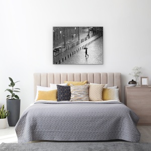 Tablou canvas - Piata Eroilor, Franta, Arras, 60 x 80 cm - Img 3