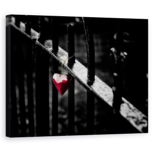 Tablou canvas - Singuratic, Pasiune, Anglia, 60 x 75 cm