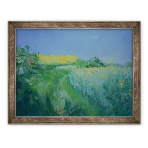 Tablou inramat - Charlie Millar - Mai, 70 x 90 cm