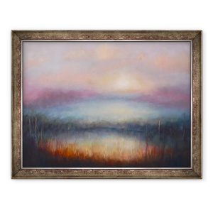Tablou inramat - Lee Campbell - Visatul 2012, 70 x 90 cm
