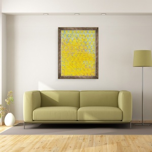 Tablou inramat - Leigh Glover - Toamna Acer, 2013, 70 x 90 cm - Img 2