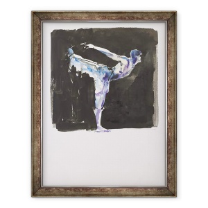 Tablou inramat - Mark Adlington - Etapa, 70 x 90 cm