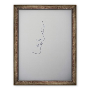 Tablou inramat - Vernon Holt - Margarita 56, 70 x 90 cm