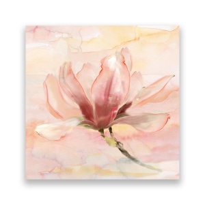 Tablou Canvas - Floral, Magnolia, 60 x 60 cm