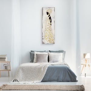 Tablou canvas - Gratie Sahariana, 30 x 90 cm - Img 3