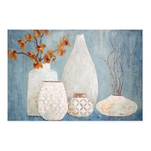 Tablou Canvas - Lumina lina, 80 x 120 cm