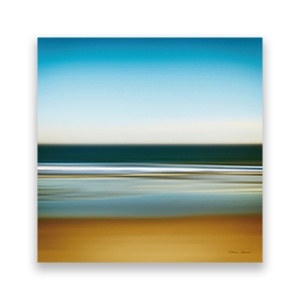 Tablou Canvas - Peisaj, Mare, Abstract, 60 x 60 cm