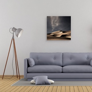 Tablou canvas - Peisajul Vindeca, Colorado, Dune, Nisip, Desert, 60 x 60 cm - Img 2