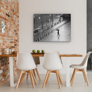 Tablou canvas - Piata Eroilor, Franta, Arras, 75 x 100 cm - Img 4