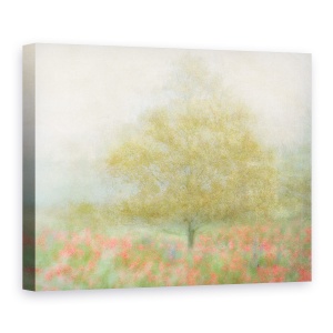 Tablou canvas - Un Vis De Vara, Moale, Textura, Incetosat, 75 x 100 cm