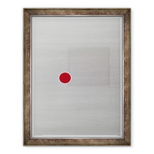 Tablou inramat - Alex Dunn - Masako, 70 x 90 cm