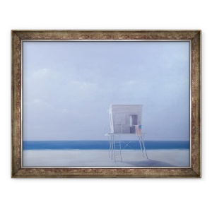 Tablou inramat - Lincoln Seligman - Zori, 60 x 80 cm