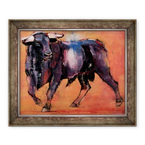 Tablou inramat - Mark Adlington - Alcurrucen, 70 x 85 cm