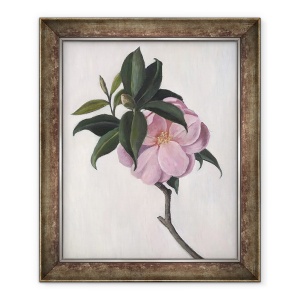 Tablou inramat - Ruth Addinall - Camellia, 50 x 60 cm