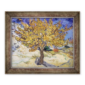 Tablou inramat - Vincent van Gogh - Dud, 50 x 60 cm