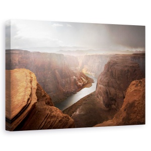 Tablou canvas - Natura, Peisaj, Glen Canion, America, 40 x 60 cm