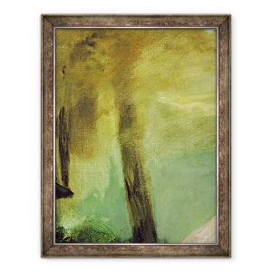 Tablou inramat - Edouard Manet - Pranz pe iarba I, 60 x 80 cm