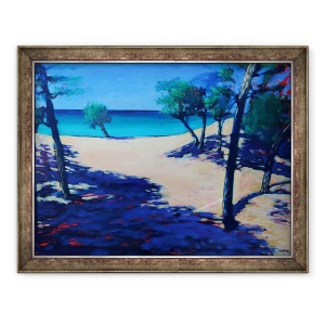 Tablou inramat - Paul Powis - Umbra, 70 x 90 cm