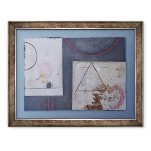 Tablou inramat - Peter McClure - ASCENDENT. 20-20, 60 x 80 cm