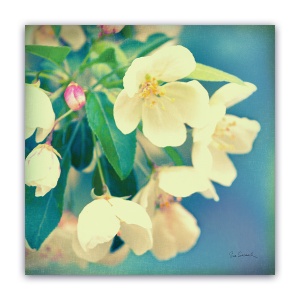 Tablou Canvas -Floral, Lalele, Buchet de Flori, 60 x 60 cm