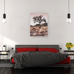 Tablou canvas - Natura, Peisaj, 50 x 70 cm - Img 4