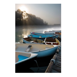 Tablou Canvas - Nautic, Barci, 60 x 90 cm