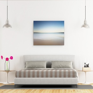 Tablou canvas - Solitudine Moale, 40 x 50 cm - Img 3