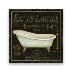 Tablou Canvas - Vintage, Baia, Cada, 60 x 60 cm