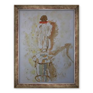 Tablou inramat - Cosima Duggal - Camila beduina, 60 x 80 cm