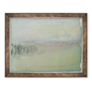 Tablou inramat - Joseph Mallord William Turner - Scena de coasta. c.1830, 60 x 80 cm