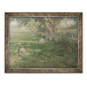 Tablou inramat - Julian Onderdonk - Primavara, 60 x 80 cm