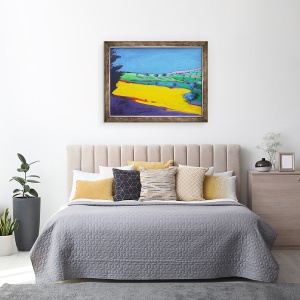 Tablou inramat - Paul Powis - Mult Marcle, 70 x 90 cm - Img 3
