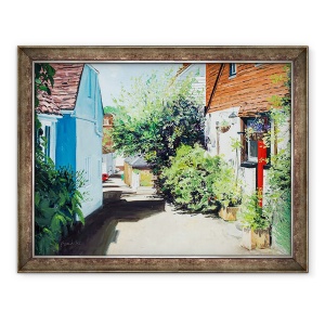 Tablou inramat - Tony Fandino - Wells Tunbridge, 60 x 80 cm