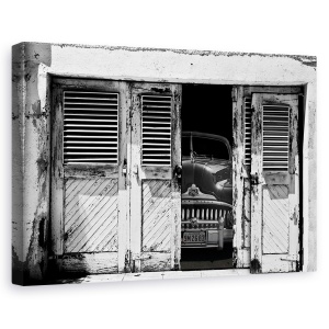 Tablou canvas - Buick Vintage , Chrysler, Clasic, Masina, Automobil, 40 x 60 cm