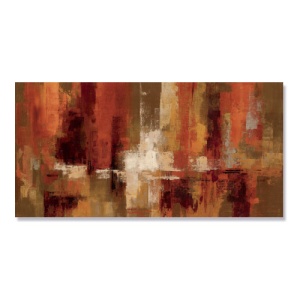 Tablou Canvas - Castaniete, 50 x 100 cm