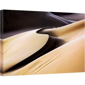 Tablou canvas - Desert, Dune, Peisaj, Duna de Nisip, 60 x 90 cm