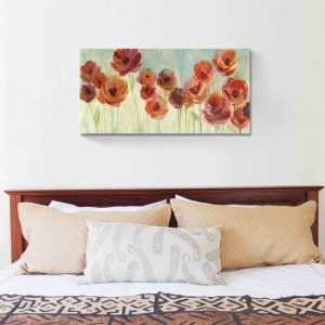 Tablou Canvas - Maci, 50 x 100 - Img 2