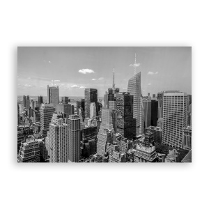 Tablou Canvas - New York, Cladiri, 60 x 90 cm