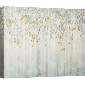 Tablou canvas - Padurea de vis I, 60 x 80 cm
