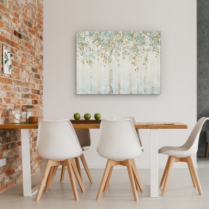 Tablou canvas - Padurea de vis I, 60 x 80 cm - Img 4