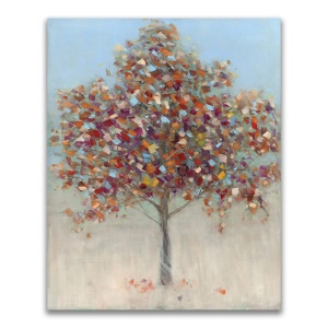 Tablou Canvas - Pom, Color, 40 x 50 cm