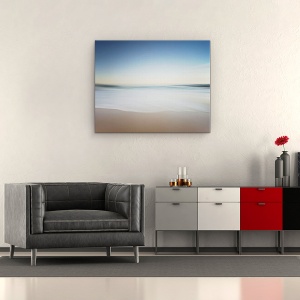 Tablou canvas - Solitudine Moale, 60 x 75 cm - Img 2