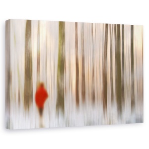 Tablou canvas - Tacere, Miscare, Amosfera, Leuven, Incetosat, 40 x 60 cm