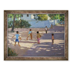 Tablou inramat - Andrew Macara - Cochin, 60 x 80 cm